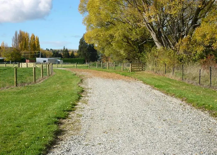 Dunstan Road B&B