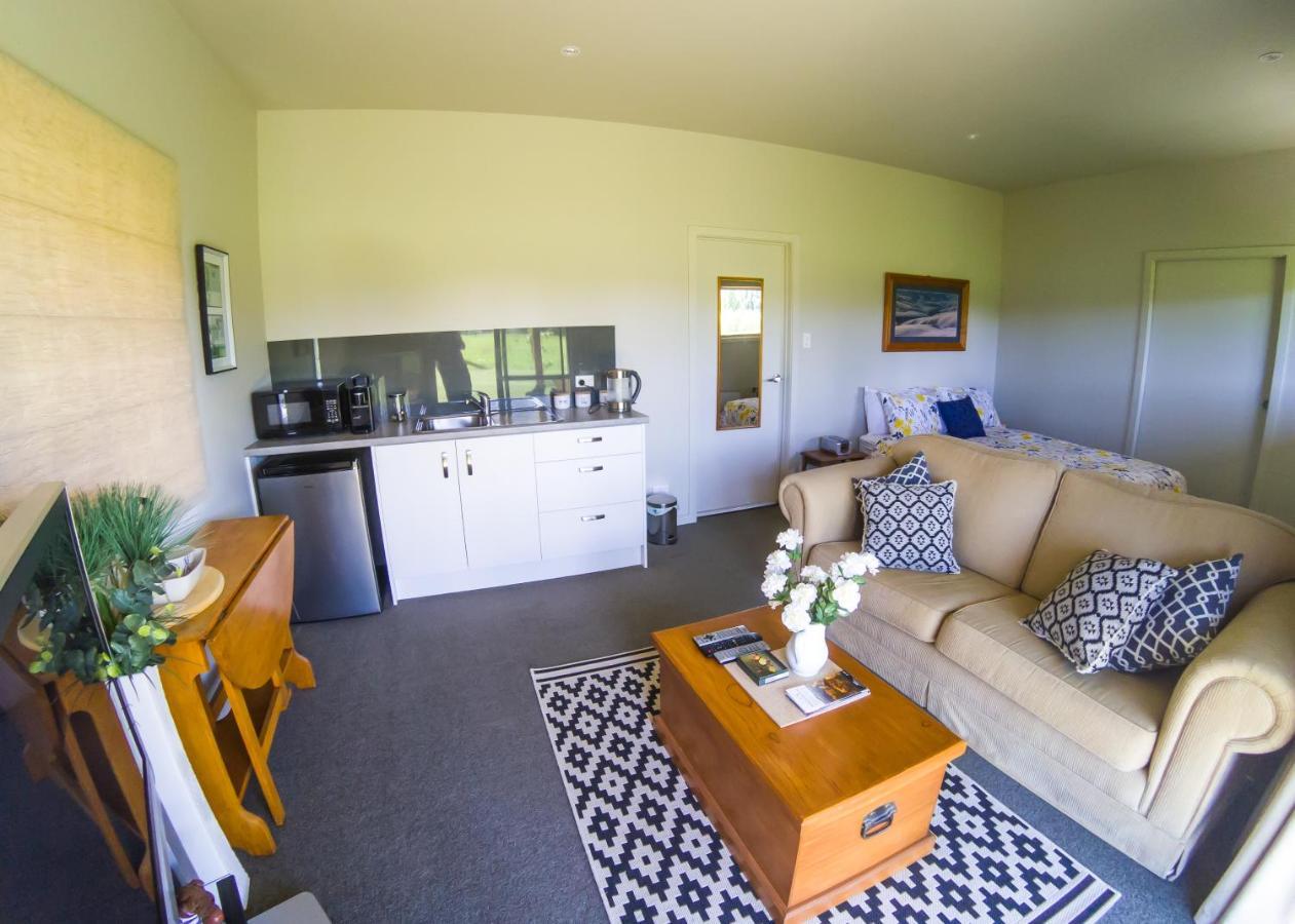 Bed & Breakfast Dunstan Road *