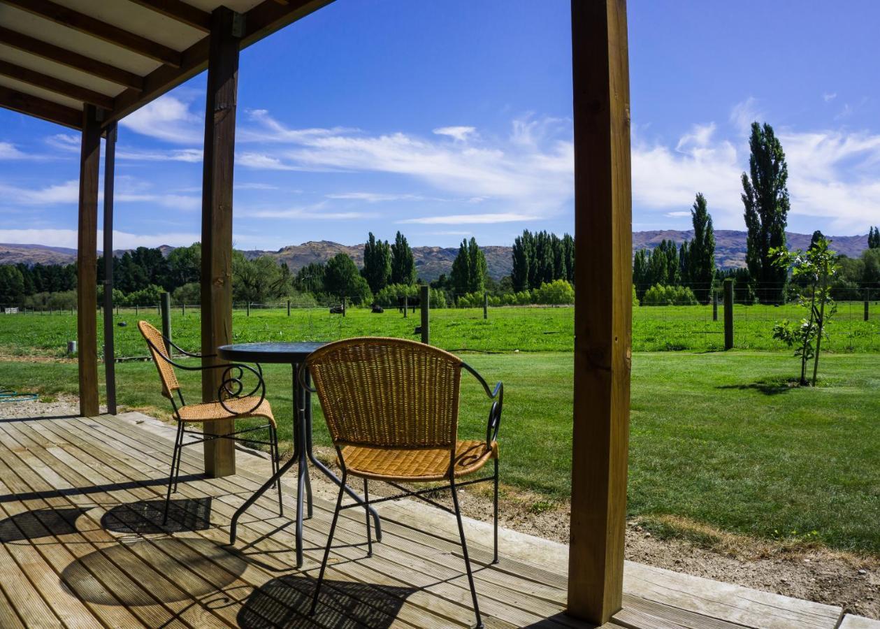 Bed & Breakfast Dunstan Road Alexandra
